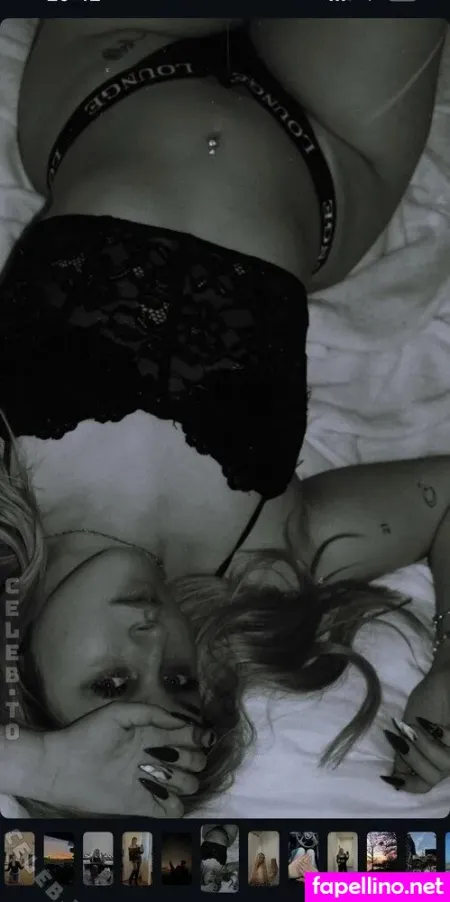 Llleafelllner OnlyFans Thumbnail #8eSe6IvEHg