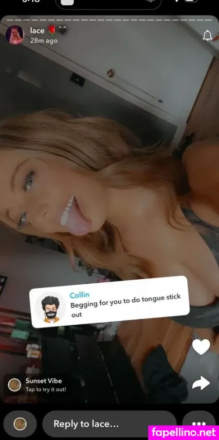 Llolallust OnlyFans Thumbnail #RQEDz0DAKL