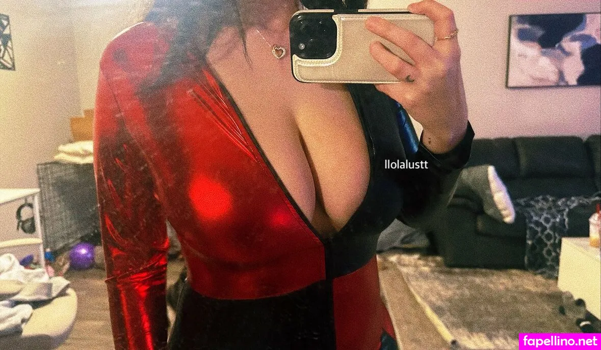 llolallust, shoellaced Nude Leaked OnlyFans Photo #WyxAlAayS6