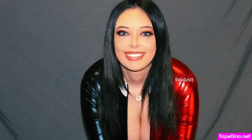 Llolallust OnlyFans Thumbnail #Y4G3zg91dY