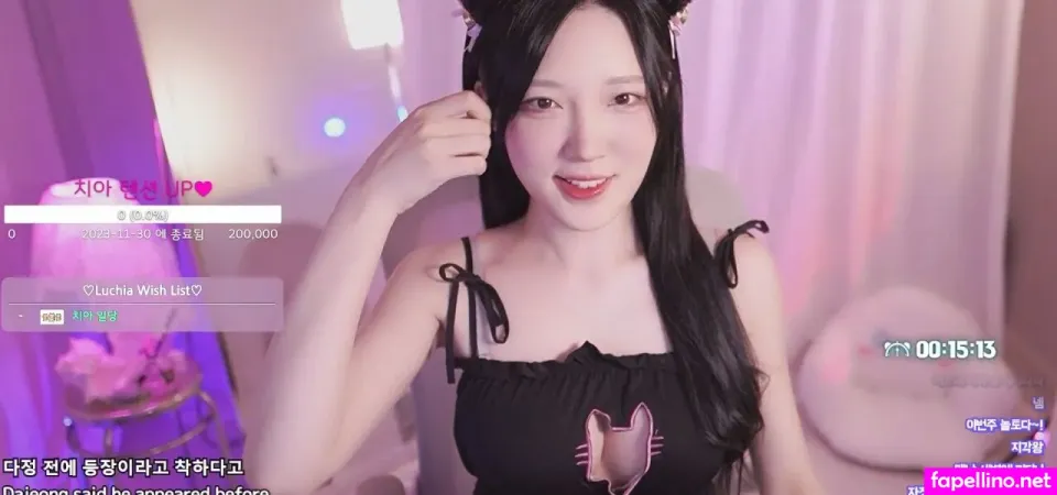 Lluchiaa OnlyFans Thumbnail #De0QYFd5XL