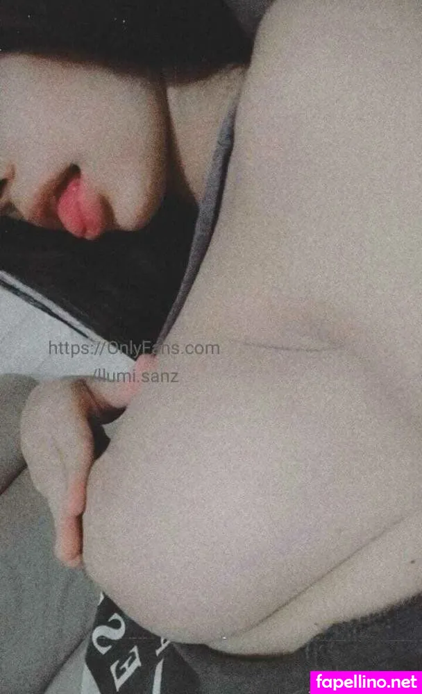 llumi_sanz Nude Leaked OnlyFans Photo #dK7NBL9DsP