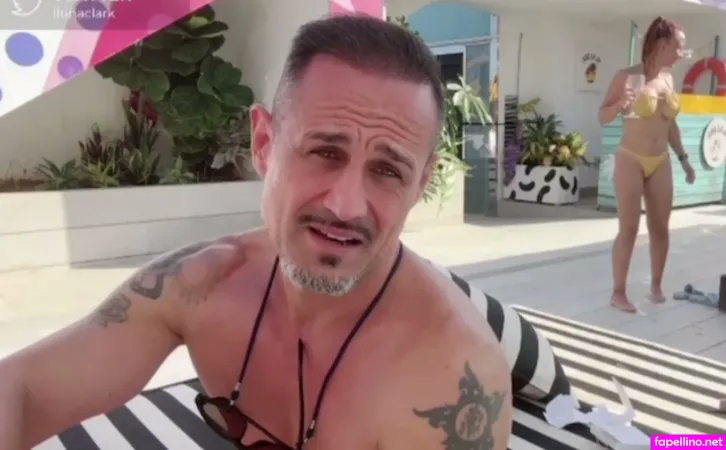 Lluna Clark 1 OnlyFans Thumbnail #FWIblBHFWD