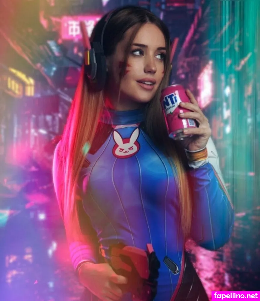 Lluna Clark Nude Leaked OnlyFans Photo #JzgaPT0jzO