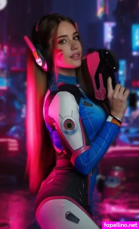 Lluna Clark 1 OnlyFans Thumbnail #bcCsz1b34I