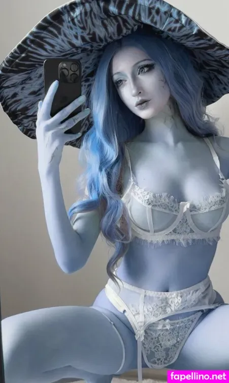 Llunafay OnlyFans Thumbnail #H41yXitMBw