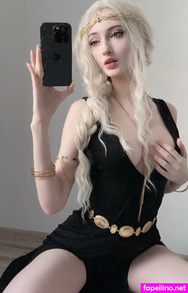 llunafay Nude Leaked OnlyFans Photo #ZMABHmgBM4