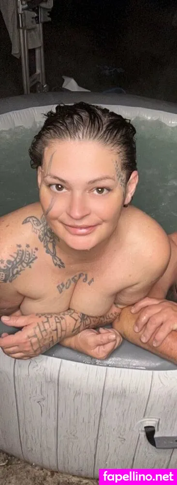 Lluvely1980 Nude Leaked OnlyFans Photo #tiFcv3E713
