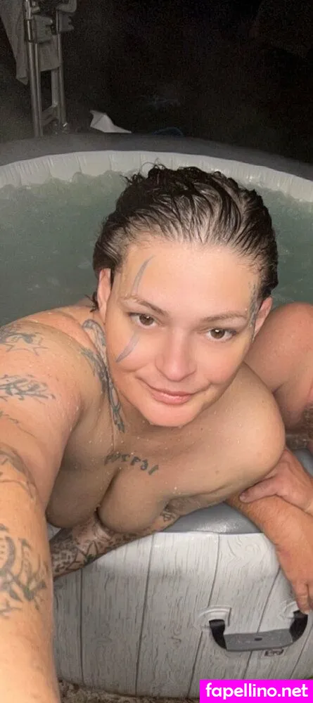 Lluvely1980 Nude Leaked OnlyFans Photo #tiNvqY3VHm