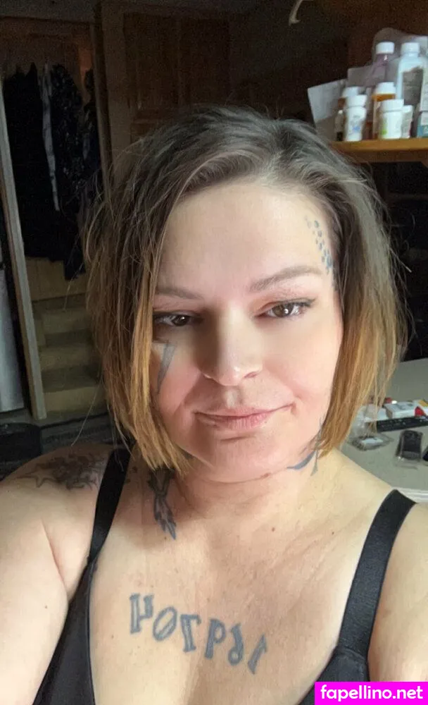 Lluvely1980 Nude Leaked OnlyFans Photo #vCCl4kP9La