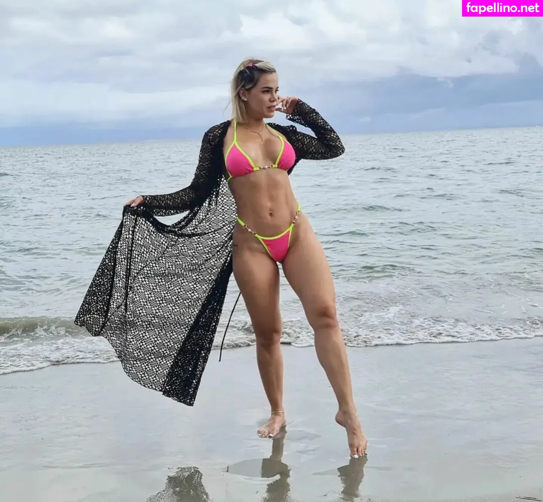 lluviaiglesias Nude Leaked OnlyFans Photo #B1HiGYItf8