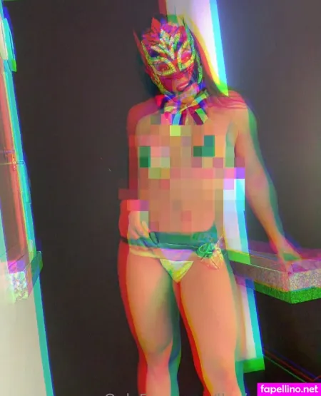 Lluvianegrete OnlyFans Thumbnail #diu9tGNvTD