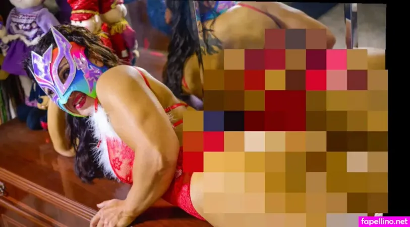 Lluvianegrete OnlyFans Thumbnail #iSjQoMc3dO