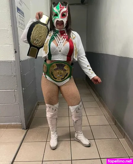 Lluvianegrete OnlyFans Thumbnail #m8zp7XAbq3