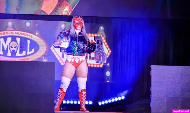 Lluvianegrete OnlyFans Thumbnail #q95t4tXIr8