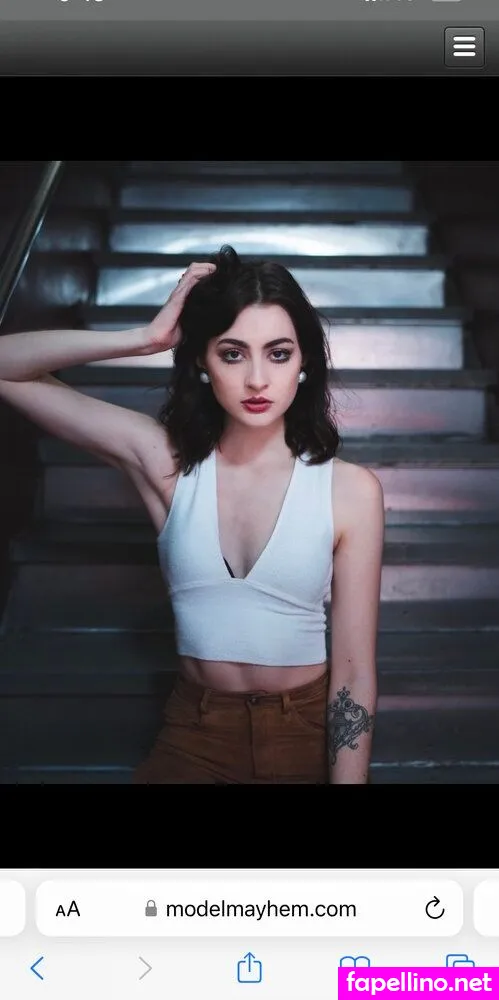 Llynksmusic Nude Leaked OnlyFans Photo #N2d9nEshAs