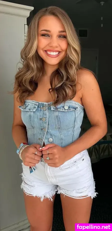 Llyssa Nichole OnlyFans Thumbnail #xxoDEM3Y8e