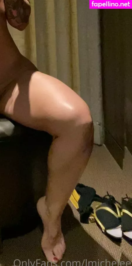 Lmichelee OnlyFans Thumbnail #aSnzYjutWk