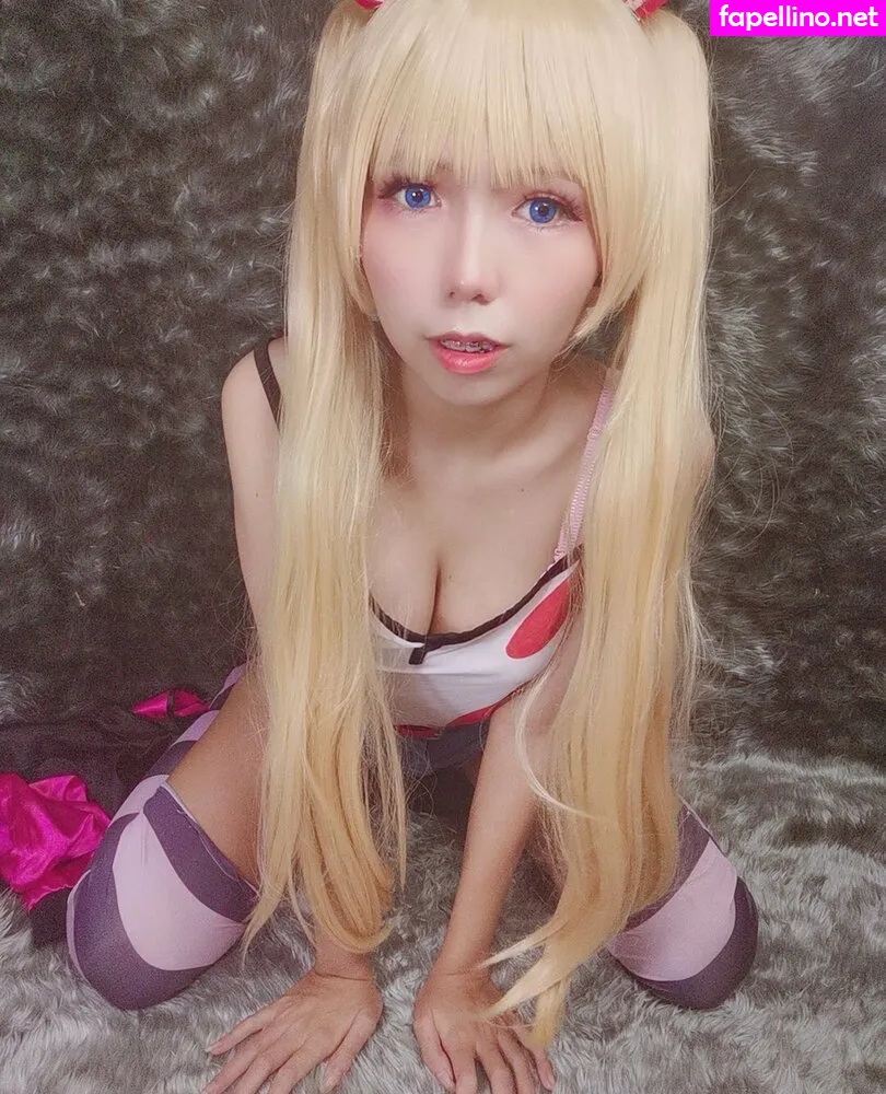 lmusicl, mewjiic_cos Nude Leaked OnlyFans Photo #DZJUvH0tue