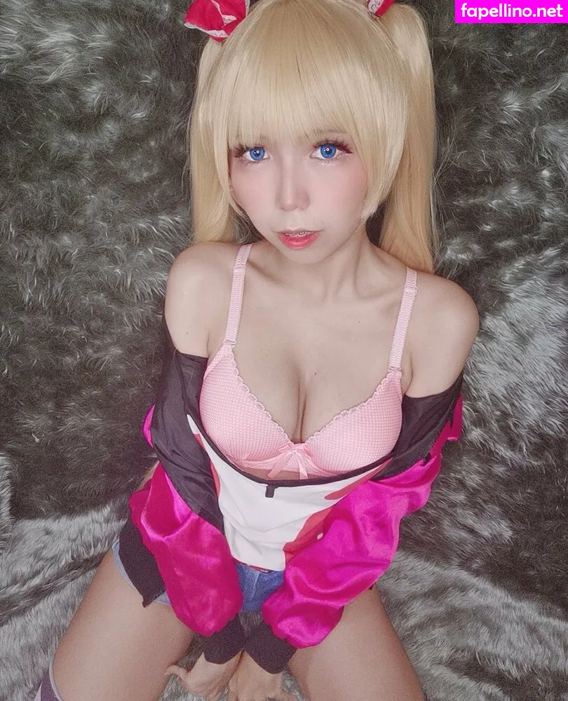 lmusicl, mewjiic_cos Nude Leaked OnlyFans Photo #U8AXagf6qu