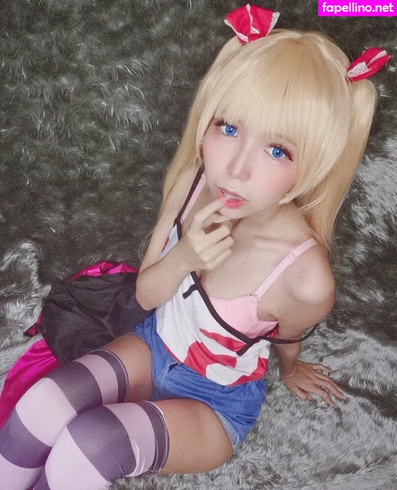 lmusicl, mewjiic_cos Nude Leaked OnlyFans Photo #dwW2Spht0N