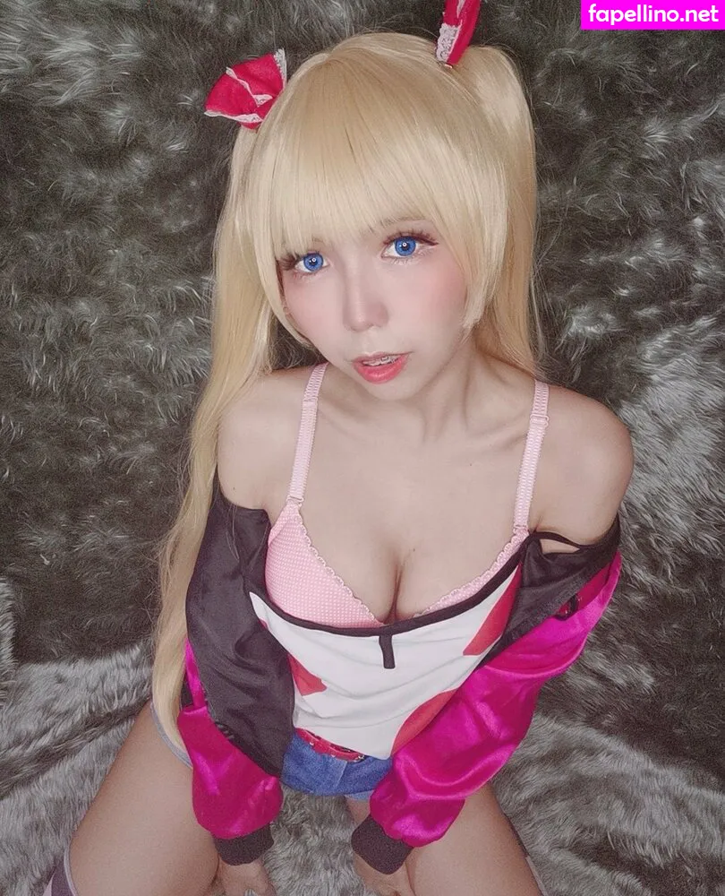 lmusicl, mewjiic_cos Nude Leaked OnlyFans Photo #eU9jmDTVME