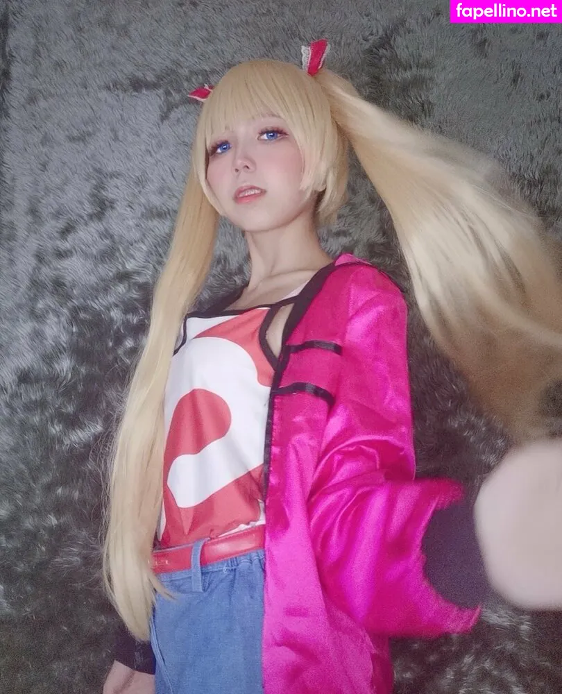 lmusicl, mewjiic_cos Nude Leaked OnlyFans Photo #oZoXMVQBpA