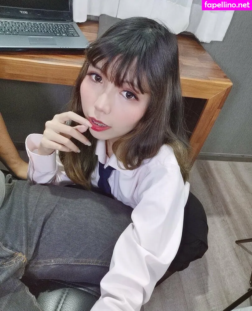 lmusicl, mewjiic_cos Nude Leaked OnlyFans Photo #oviXqy2md2