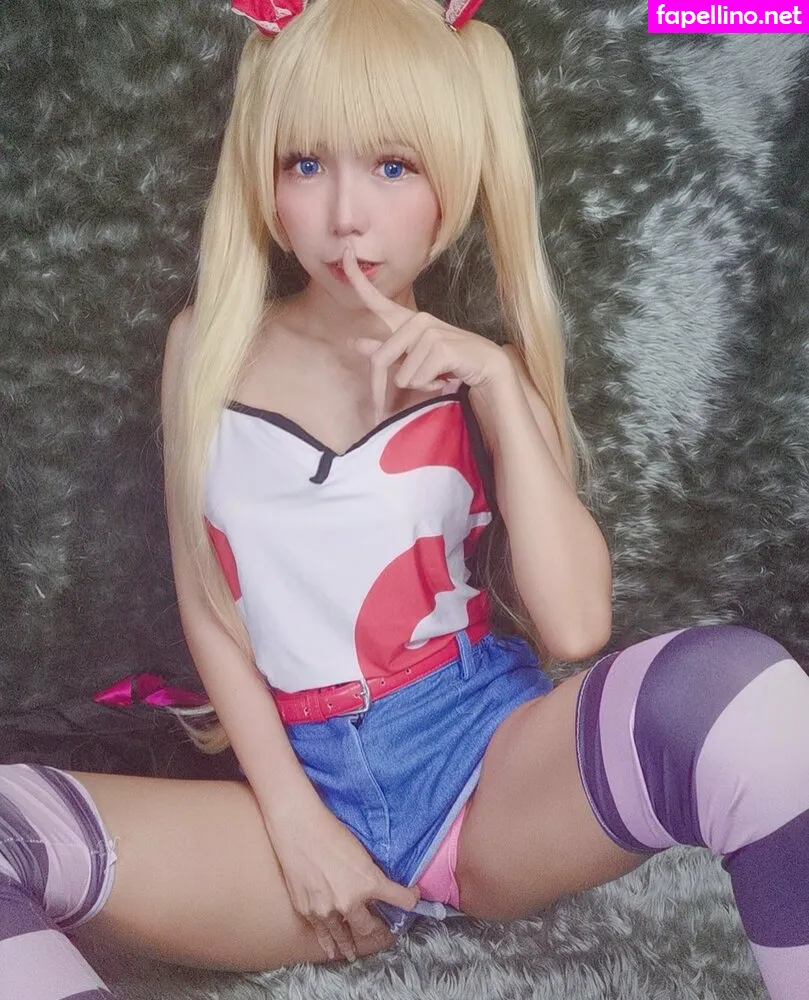 lmusicl, mewjiic_cos Nude Leaked OnlyFans Photo #uMhHB8iLEO