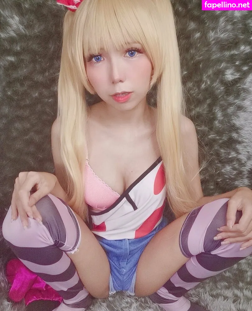 lmusicl, mewjiic_cos Nude Leaked OnlyFans Photo #wnt7Le1Qt5