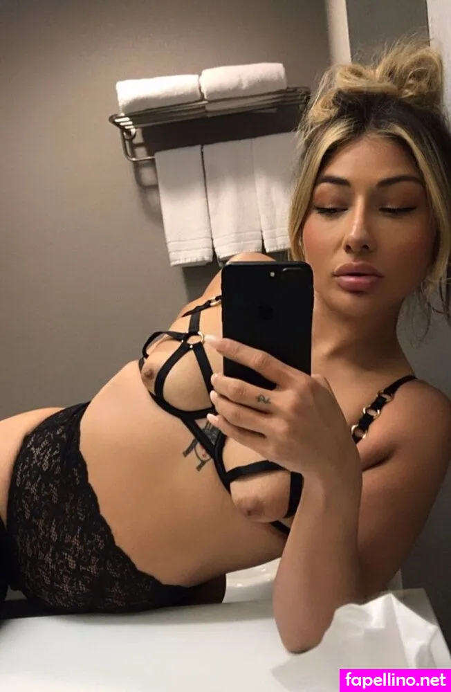 Léna Cruz Nude Leaked OnlyFans Photo #LyumqOos7P
