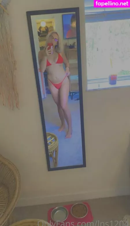 Lns1204 OnlyFans Thumbnail #bCsjQkdzHO