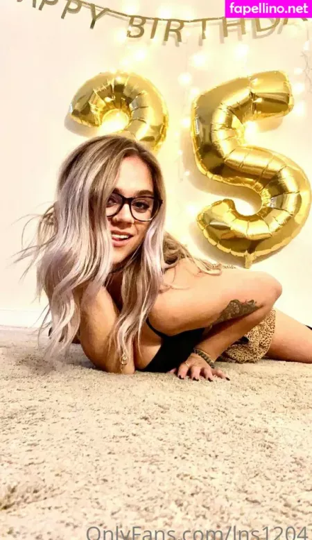 Lns1204 OnlyFans Thumbnail #h7KvXBswzf