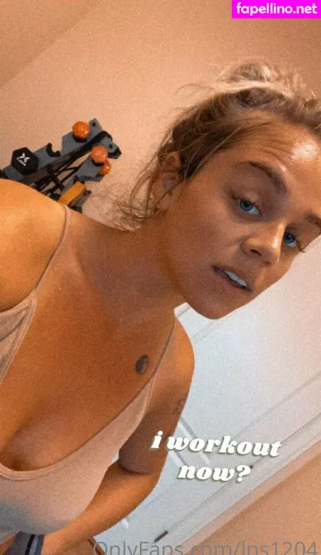 Lns1204 OnlyFans Thumbnail #qyDqAVkrfU