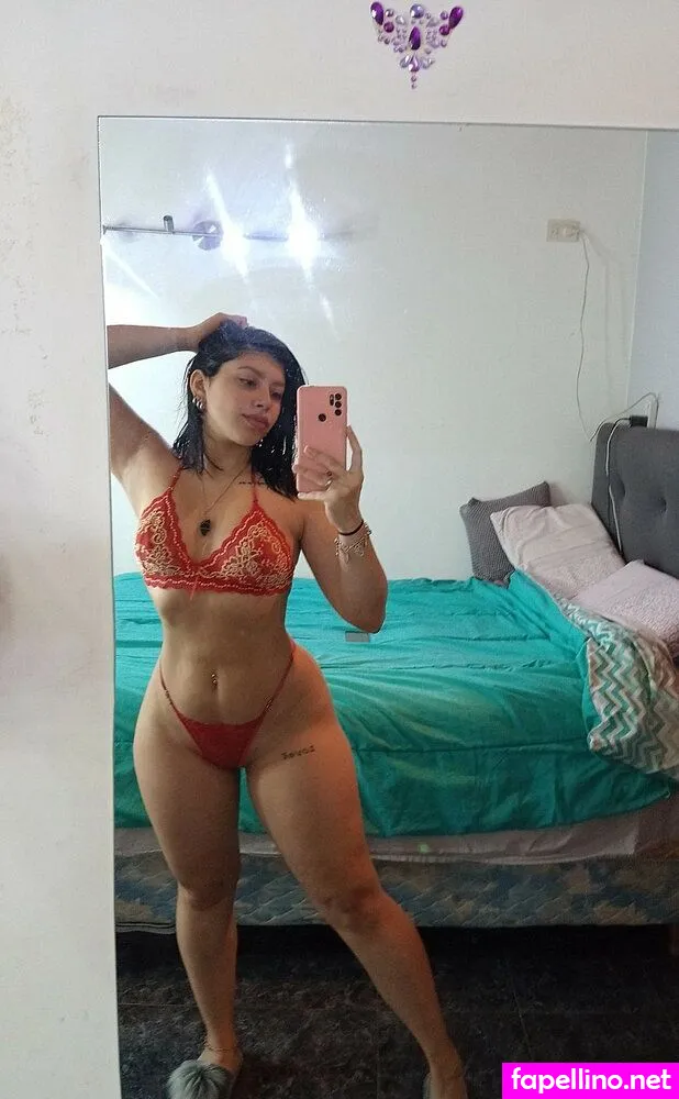 Loanacarrizo2, la1998na Nude Leaked OnlyFans Photo #aAosDdYYc9