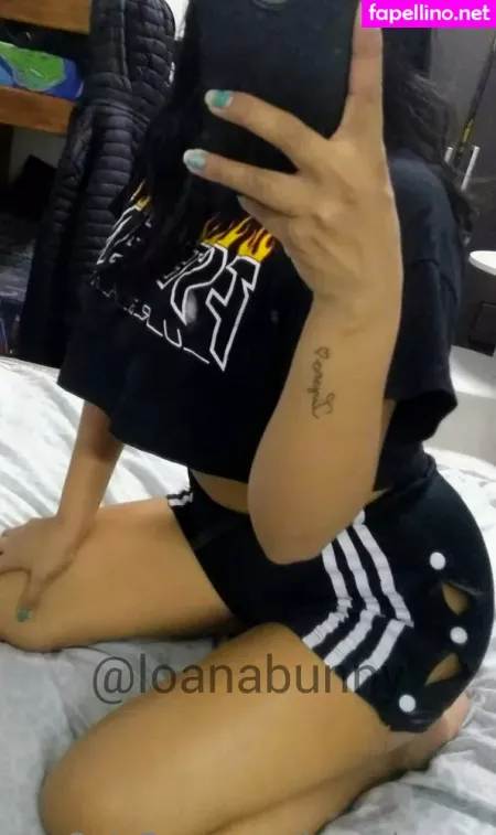 Loanabunny OnlyFans Thumbnail #EMTv7e6mnL