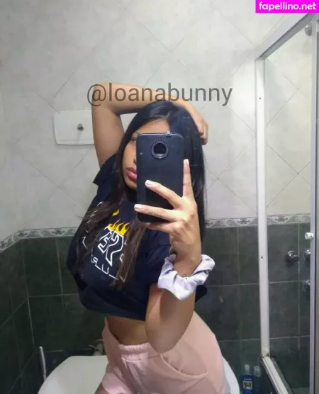 Loanabunny OnlyFans Thumbnail #PpMCvCOmMs