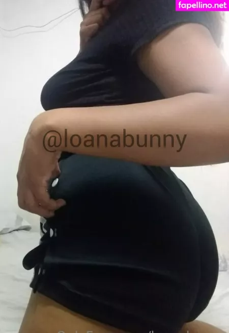 Loanabunny OnlyFans Thumbnail #nyKsrxphqX