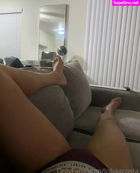 Lobaacosta OnlyFans Thumbnail #FU4BVrjWDe