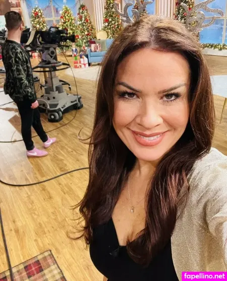 Local Tv Presenters OnlyFans Thumbnail #9FpvXgTaku