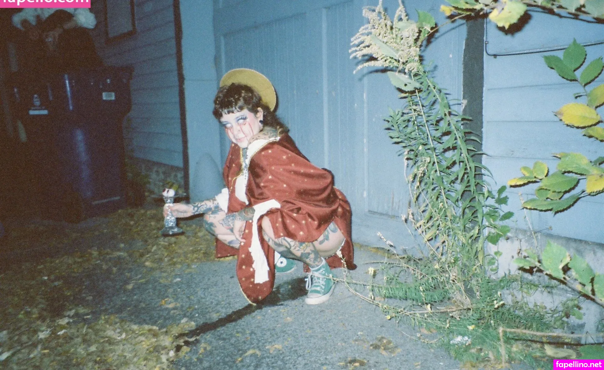 Localgoth666 Nude Leaked OnlyFans Photo #FN4uuTdeNq