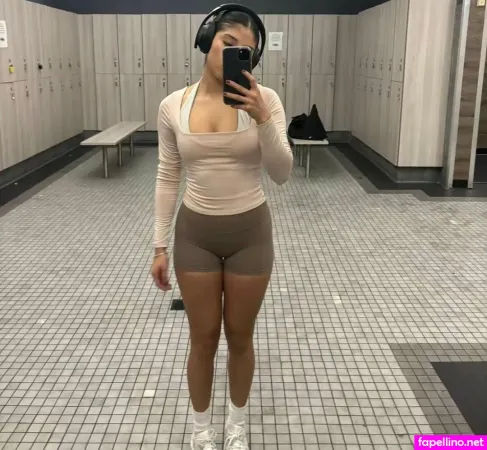 Localgymgirl25 Main Profile Photo