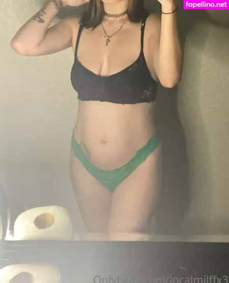 Localmilffx3 OnlyFans Thumbnail #TKp7TEfi0o