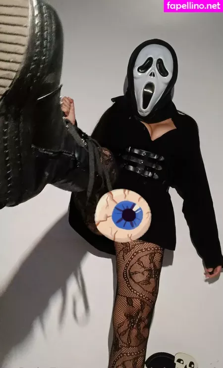 Localpinkwitch OnlyFans Thumbnail #GynjvIfIJA