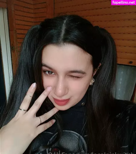 Localpinkwitch OnlyFans Thumbnail #tf52NBTvja