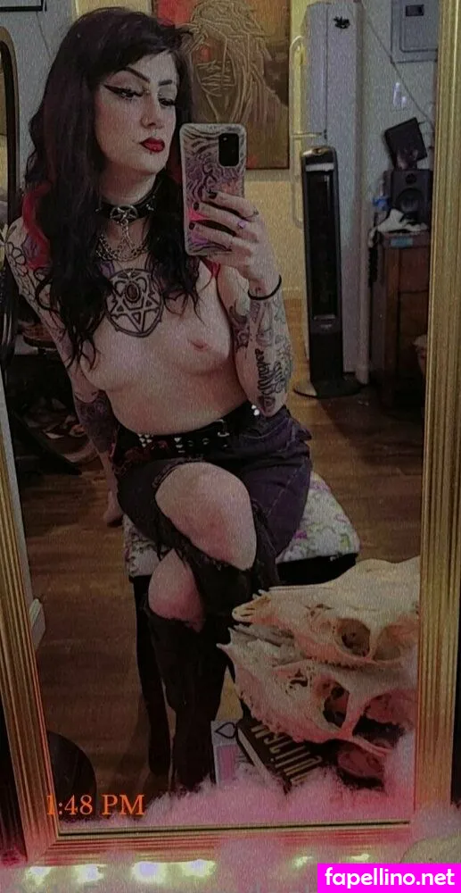 IamLoch_Ness, loch_nessy0666 Nude Leaked OnlyFans Photo #VeL0bbaDMo