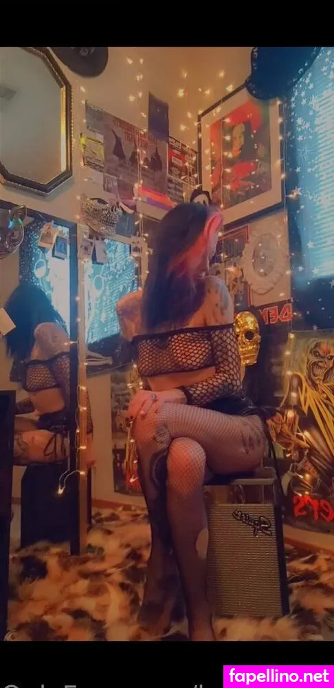 IamLoch_Ness, loch_nessy0666 Nude Leaked OnlyFans Photo #WsVvEB7Wpi