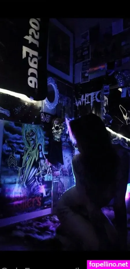 Loch Nessy0666 OnlyFans Thumbnail #XvEO6rsADb