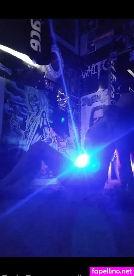 Loch Nessy0666 OnlyFans Thumbnail #bzA4OCMPbr