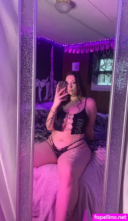 Lochnessa93 6 OnlyFans Thumbnail #W0ReGygNWI